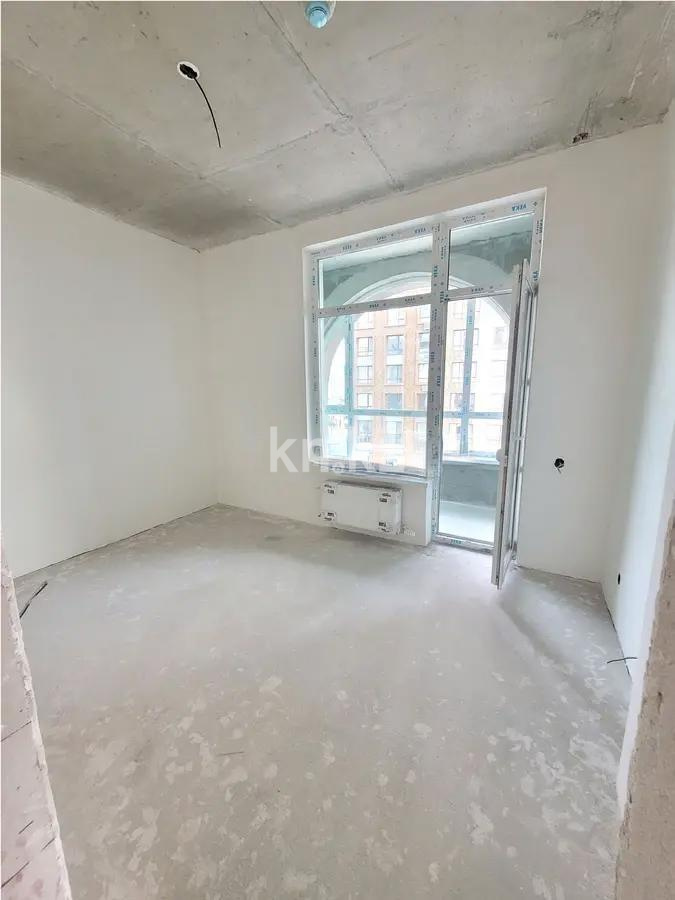 Продажа 3-комнатной квартиры, 76.29 м², пр. Аль-Фараби, дом  3 - Продажа квартир в Казахстане фото 2 из 3