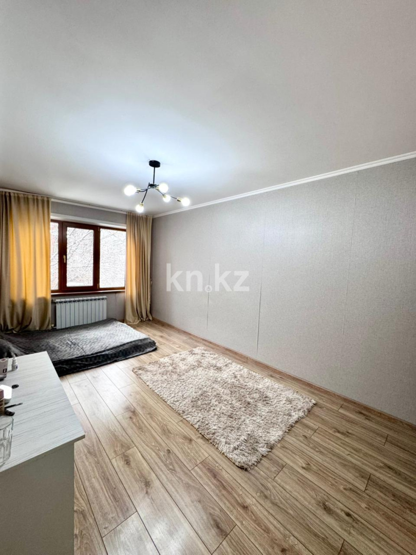 Продажа 3-комнатной квартиры, 61.5 м² - Продажа квартир в Алматы - страница 29 фото 7 из 28