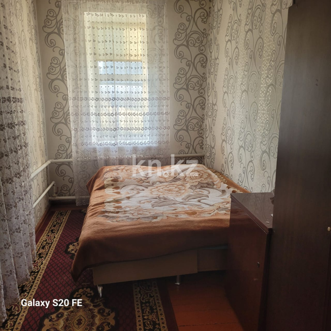 Продажа 4-комнатного дома, 68.5 м², Огородная, дом  5 - Продажа домов, коттеджей в Сарани фото 4 из 10