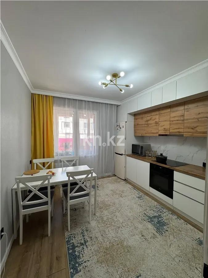 Продажа 2-комнатной квартиры, 59.5 м² - Продажа квартир в р-не Есиль Астаны - страница 3 фото 5 из 8