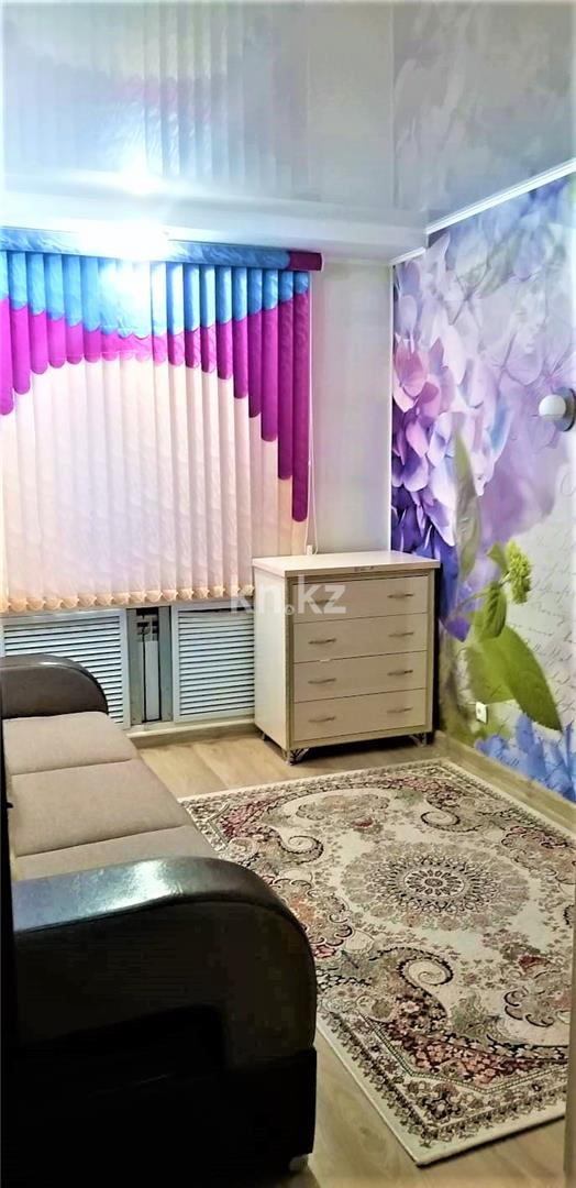 Продажа 2-комнатной квартиры, 53 м², мкр-н Орбита-1 - Продажа  двухкомнатных квартир в Караганде фото 5 из 15