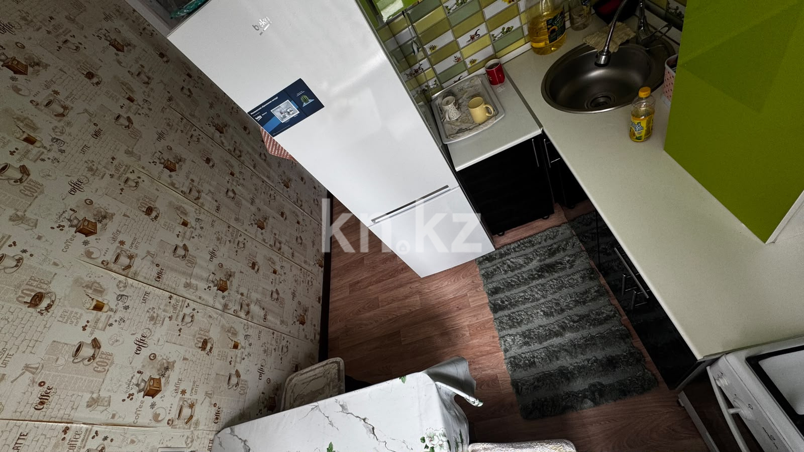 Продажа 2-комнатной квартиры, 45.3 м² в Таразе - фото 8