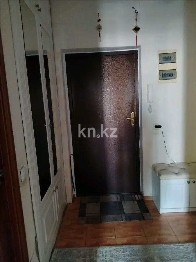 Продажа 3-комнатной квартиры, 75 м² - Продажа  трехкомнатных квартир в новостройках Астаны с фото фото 7 из 7