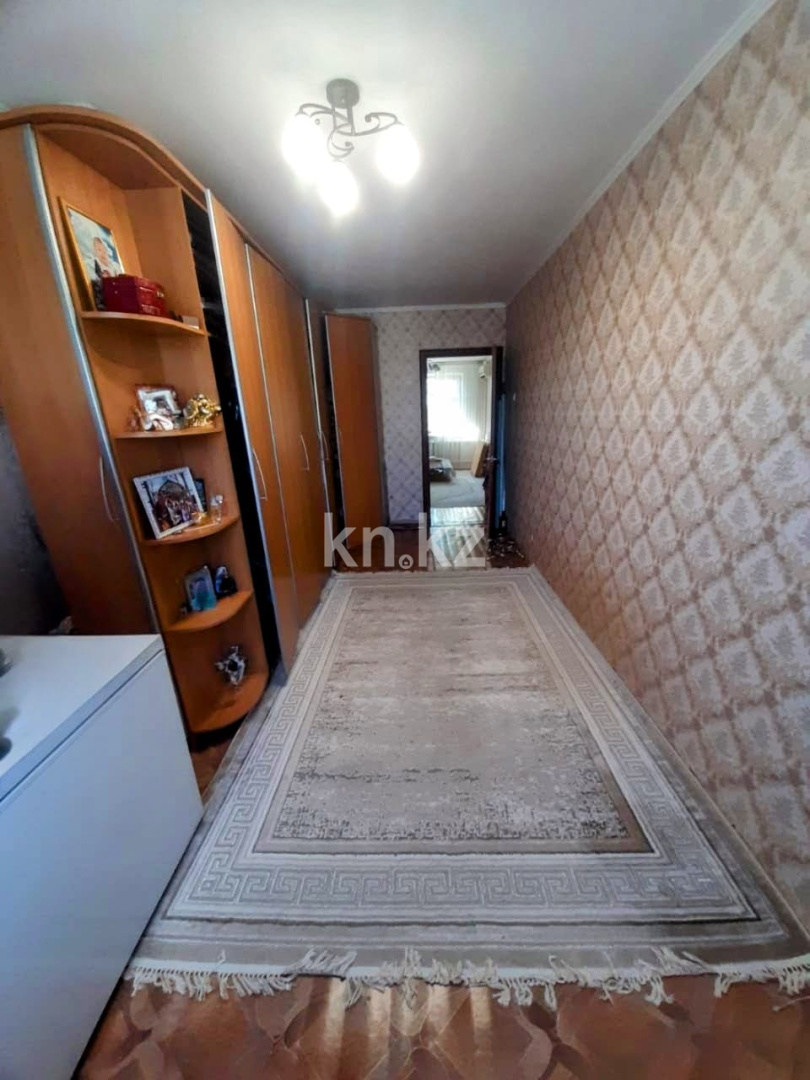 Продажа 2-комнатной квартиры, 44 м², ул. Ярославская - Продажа жилой и коммерческой недвижимости в Уральске фото 4 из 7