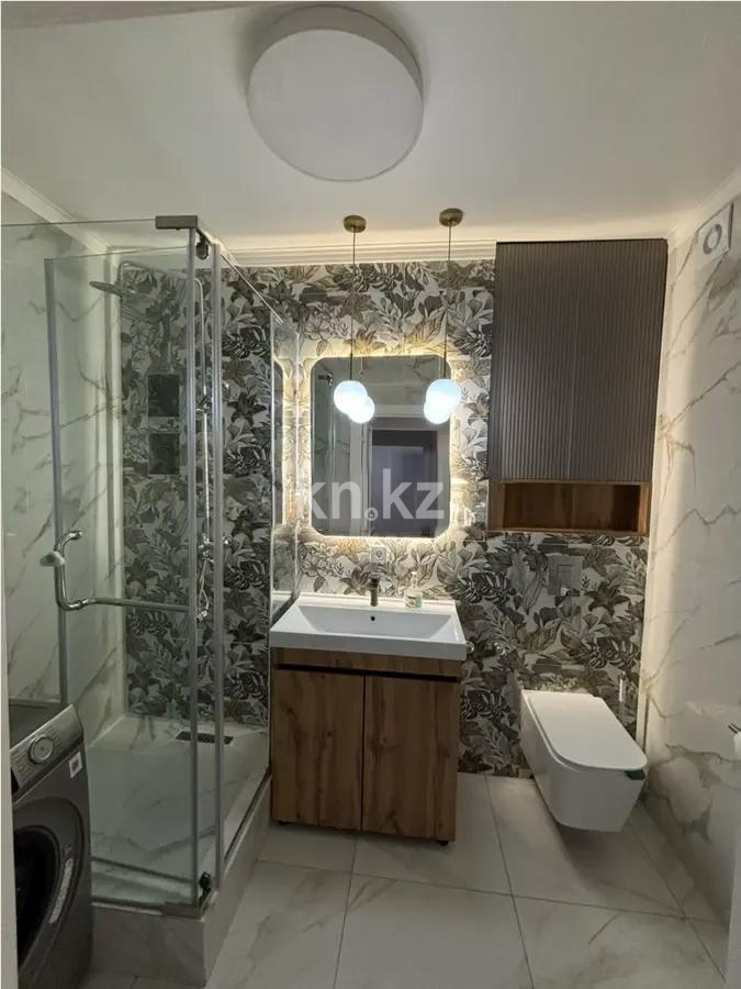 Продажа 2-комнатной квартиры, 62.3 м² в Астане - фото 4