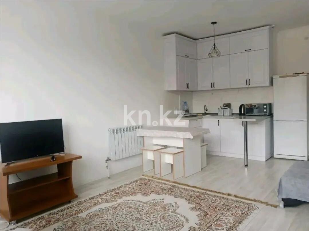 Продажа 1-комнатной квартиры, 36.5 м² в Астане - фото 2