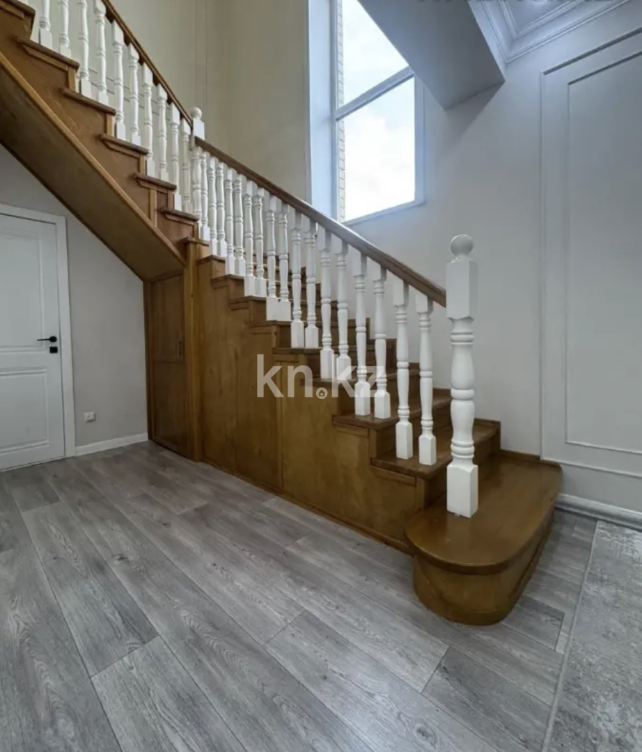 Продажа 5-комнатного дома, 222 м² - Продажа домов, коттеджей в Казахстане - страница 3 фото 8 из 31