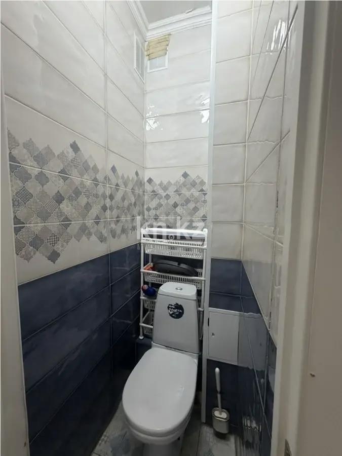 Продажа 2-комнатной квартиры, 50 м² в Алматы - фото 4