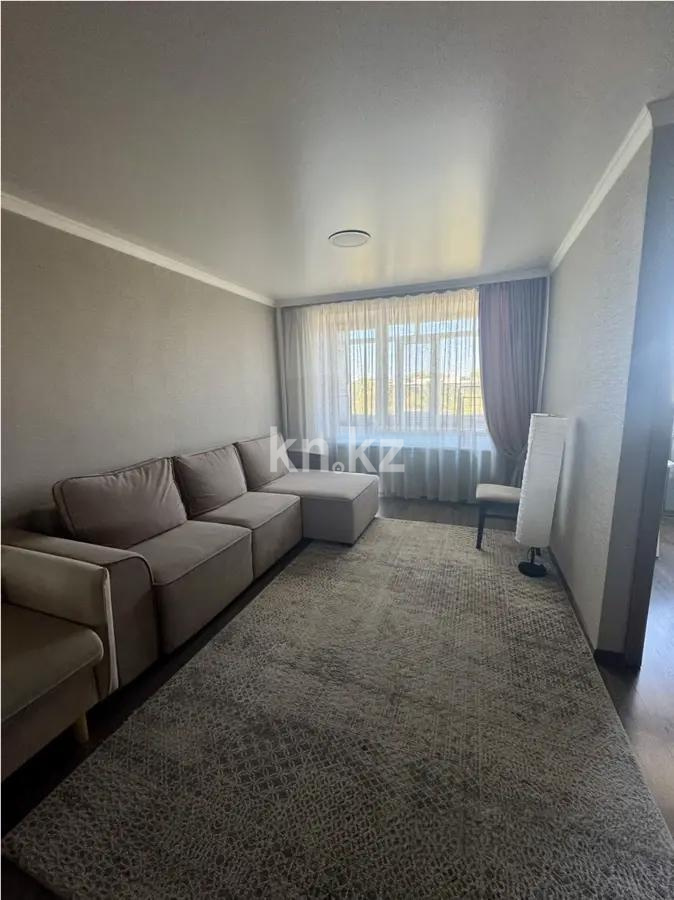 Продажа 1-комнатной квартиры, 33 м² - Продажа квартир в Караганде - страница 41 фото 1 из 3