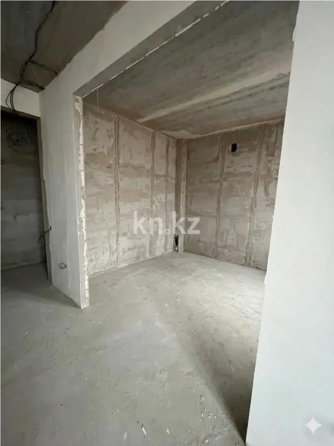Продажа 3-комнатной квартиры, 84 м² - Продажа трехкомнатных квартир в Караганде - страница 2 фото 2 из 2