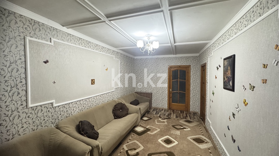 Продажа 6-комнатного дома, 126 м² в Акмолинской области - фото 19