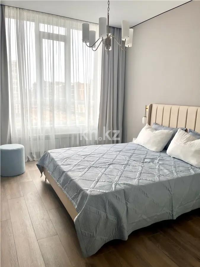Продажа 3-комнатной квартиры, 71 м² - Продажа квартир в Астане фото 2 из 4