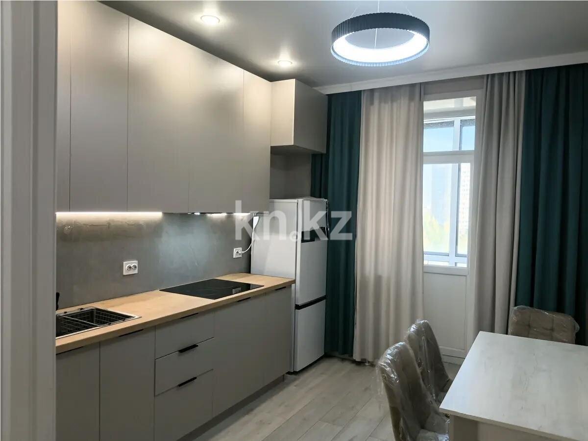 Продажа 1-комнатной квартиры, 43 м² в Астане - фото 2