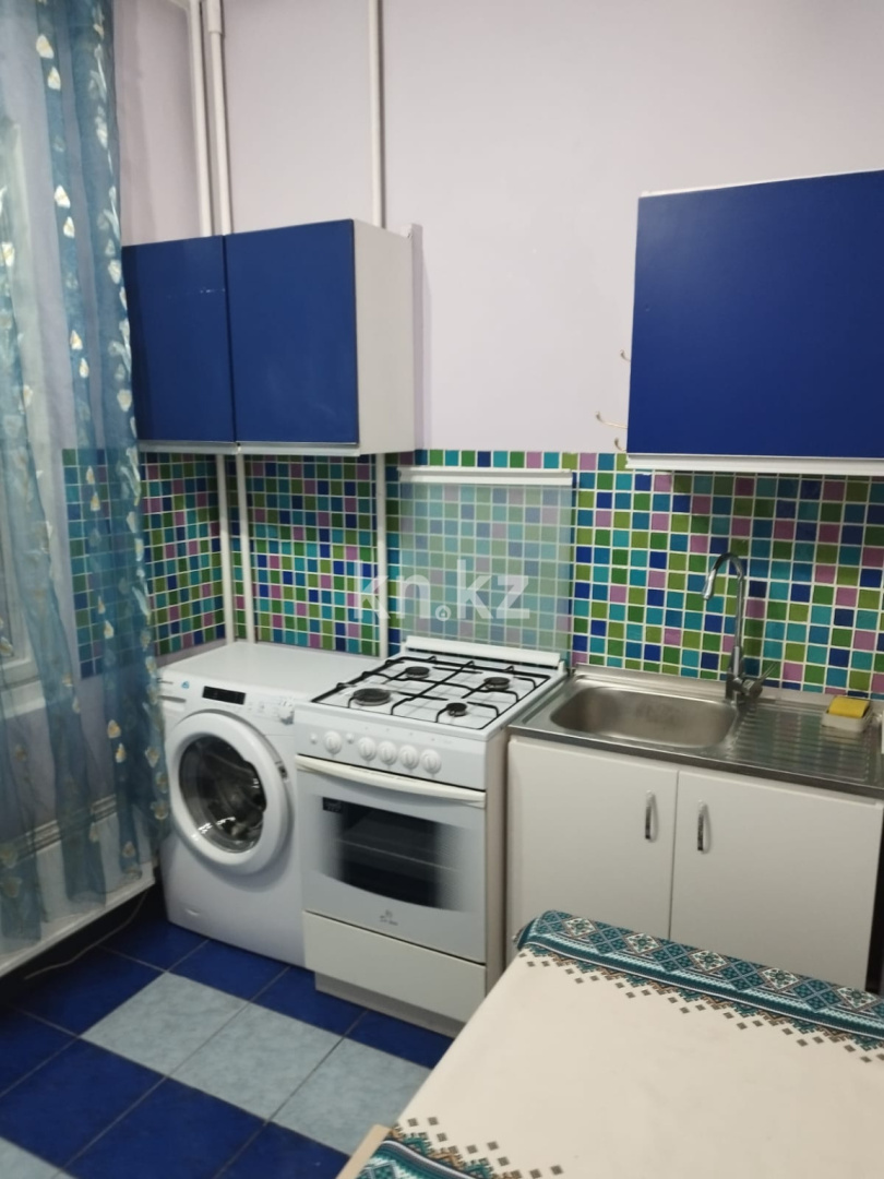 Аренда 1-комнатной квартиры, 42 м² - Аренда недвижимости в Алматы - страница 9 фото 7 из 9