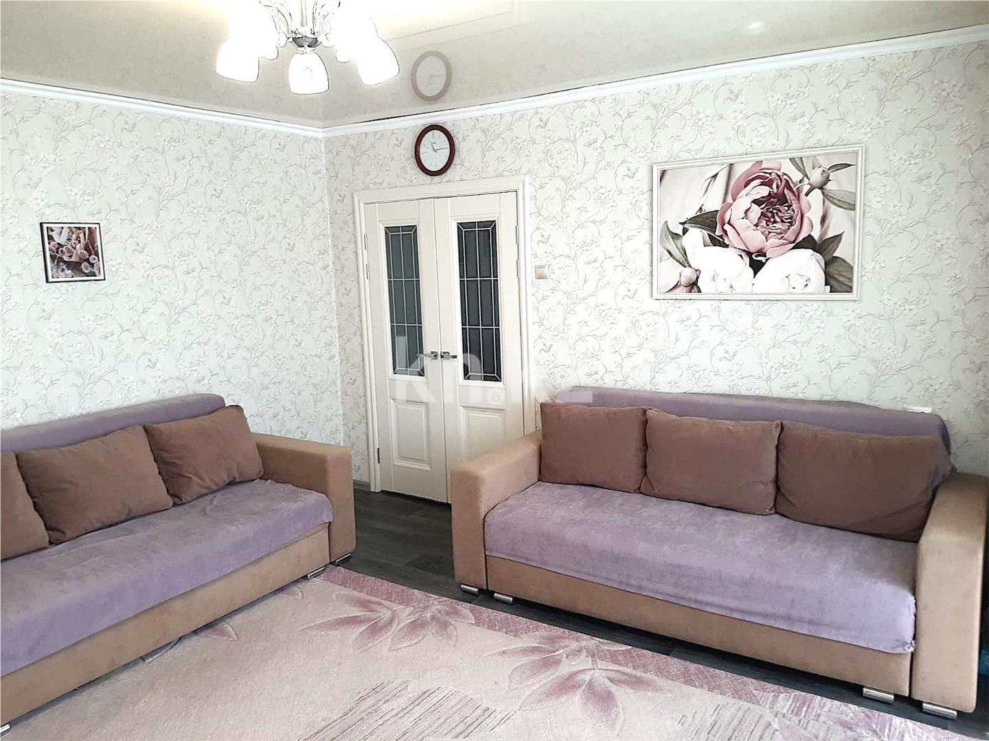 Продажа 2-комнатной квартиры, 54 м² в Караганде - фото 4