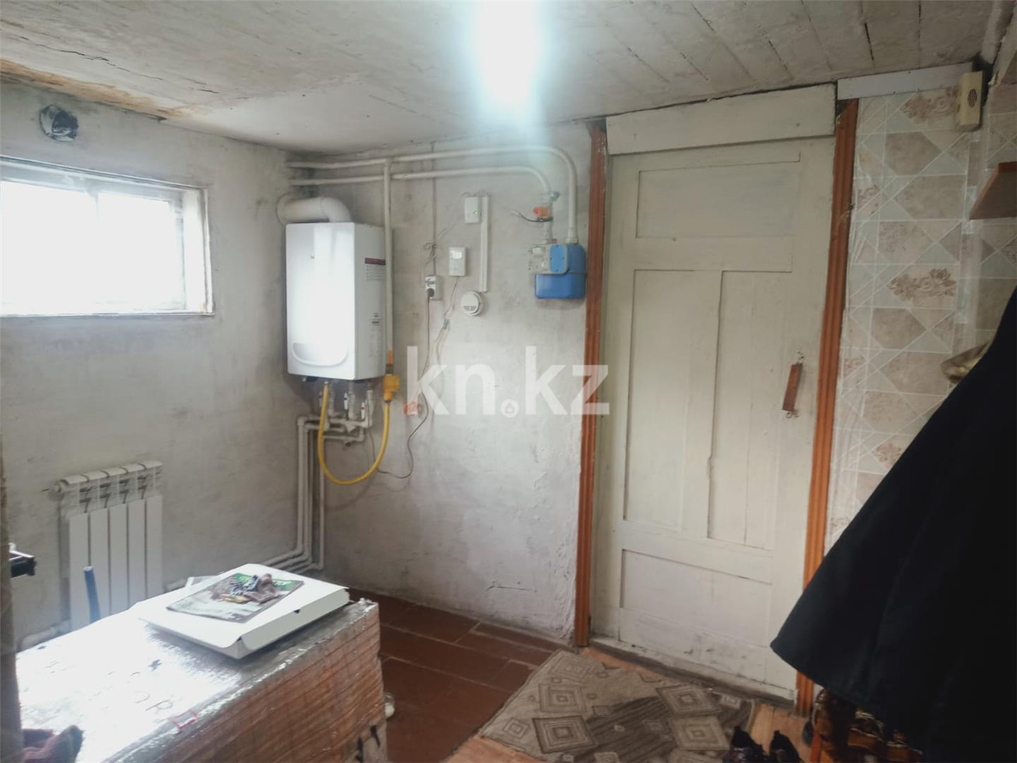 Продажа 4-комнатного дома, 101.8 м², пер. Краснодарский, дом  6 в Караганде - фото 12