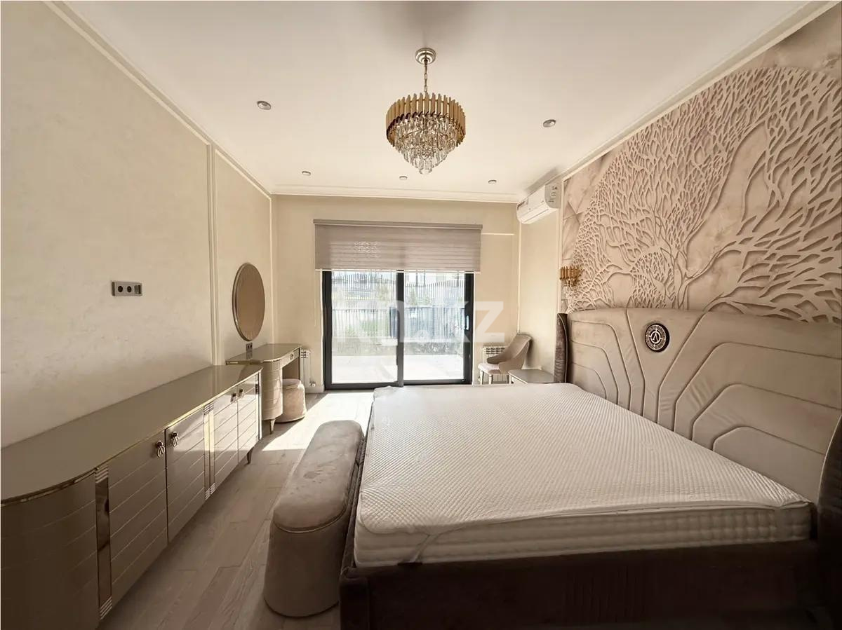 Продажа 3-комнатной квартиры, 111 м², ул. Кажымукана, дом  101/1 в Алматы - фото 2