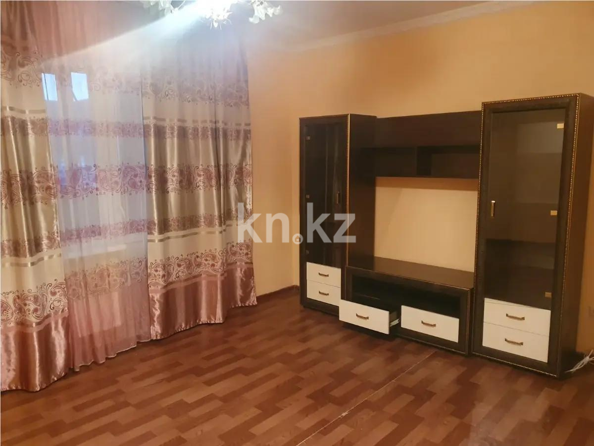 Продажа 2-комнатной квартиры, 62.5 м², мкр-н Кокжиек, дом  29 - Продажа  двухкомнатных квартир в новостройках Алматы с фото фото 1 из 4