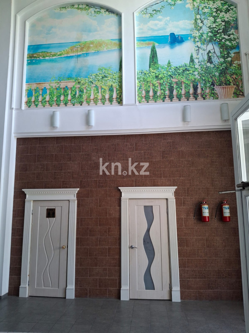 Продажа , 809 м², 5-й мкр. - Продажа баз, складов и промышленной недвижимости в Темиртау фото 8 из 27