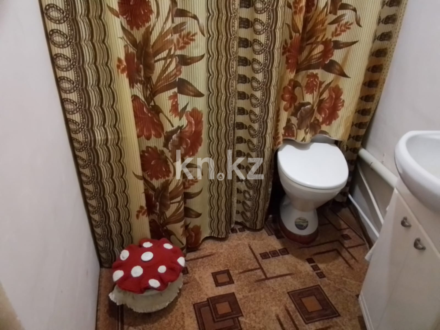 Продажа 7-комнатного дома, 180 м² - Продажа домов, коттеджей в Астане фото 18 из 32