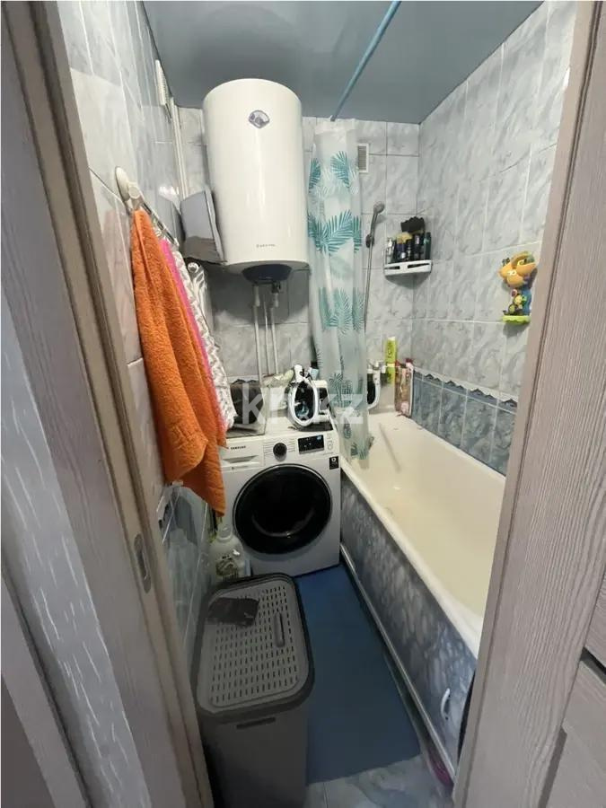 Продажа 3-комнатной квартиры, 68 м², бульвар Независимости, дом  13/1 - Продажа квартир в Темиртау без посредников фото 5 из 6