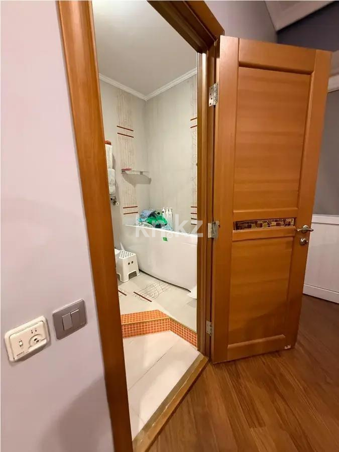 Продажа 3-комнатной квартиры, 136 м² - Продажа трехкомнатных квартир от собственников в Алматы - страница 36 фото 6 из 7