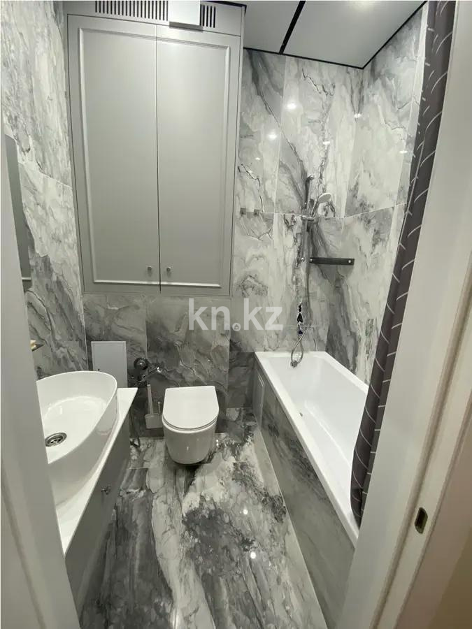 Продажа 3-комнатной квартиры, 114 м², ул. Е-314, дом  22 - Продажа квартир в новостройках Астаны с фото фото 5 из 6