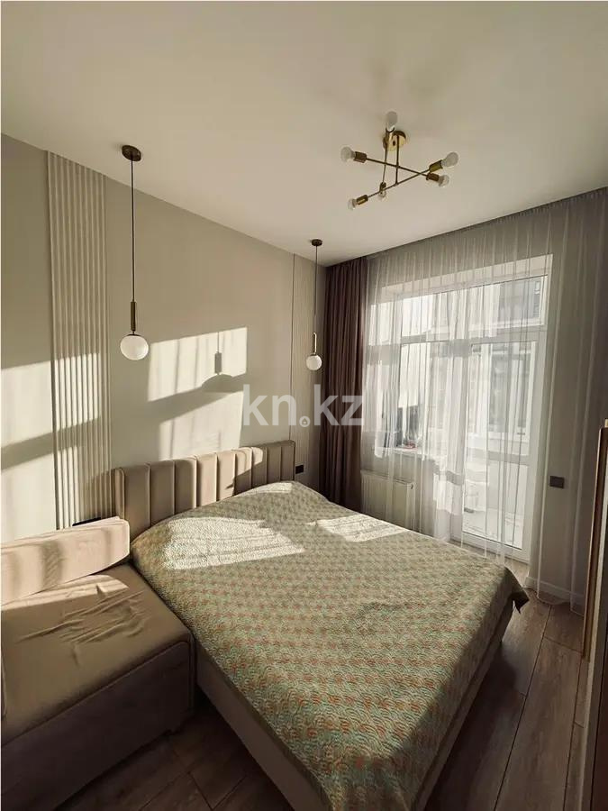 Продажа 2-комнатной квартиры, 40 м² - Продажа квартир в Астане с фото - страница 2 фото 2 из 3