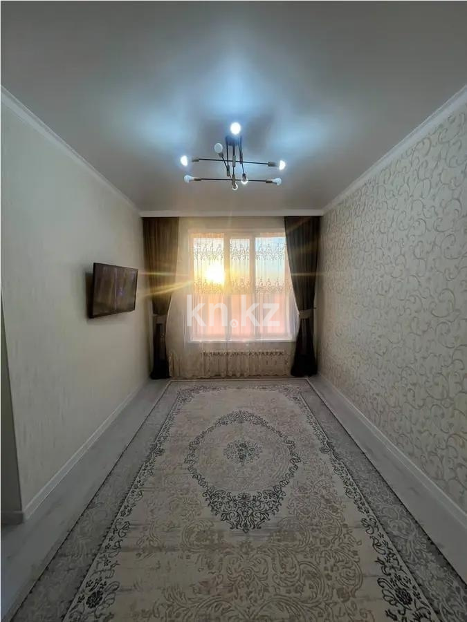 Продажа 1-комнатной квартиры, 36.7 м² в Астане