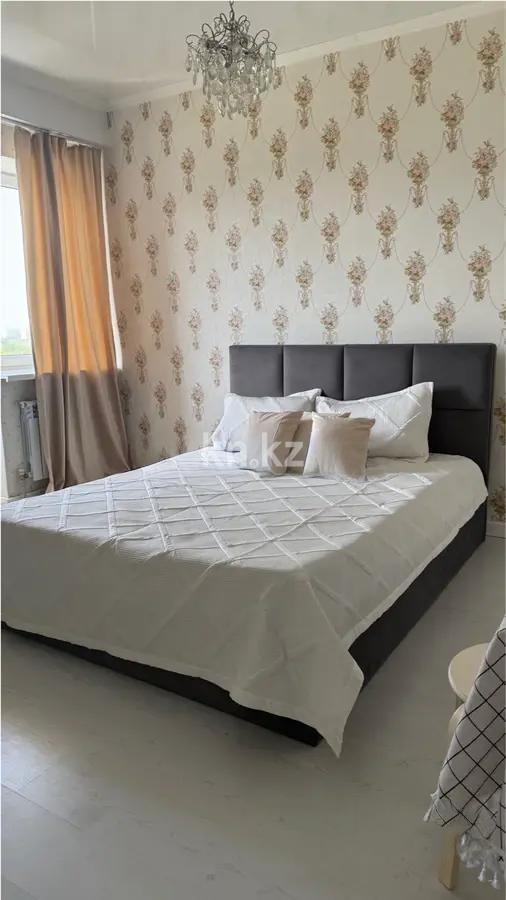 Продажа 1-комнатной квартиры, 40 м², пр. Сейфуллина, дом  525 - Продажа квартир в Алматы фото 1 из 3