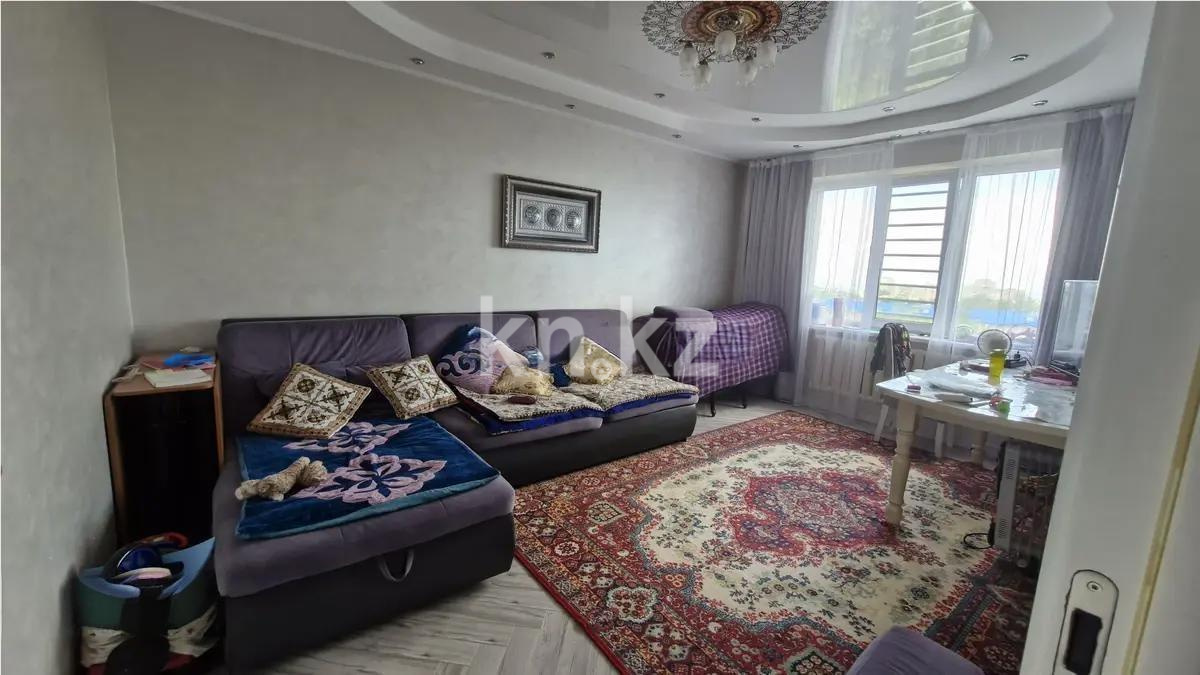 Продажа 2-комнатной квартиры, 55 м², пр. Аль-Фараби, дом  131 - Продажа  двухкомнатных квартир в Алматы без посредников с фото фото 1 из 4