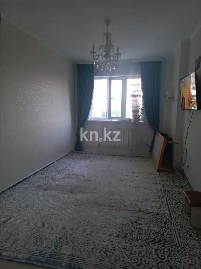 Продажа 3-комнатной квартиры, 65 м², пр. Тлендиева, дом  42 - Продажа  трехкомнатных квартир в новостройках Астаны без посредников фото 1 из 5