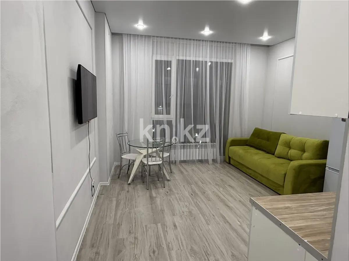 Продажа 2-комнатной квартиры, 41 м² - Продажа квартир в Астане в р-не Нура - страница 11 фото 1 из 5