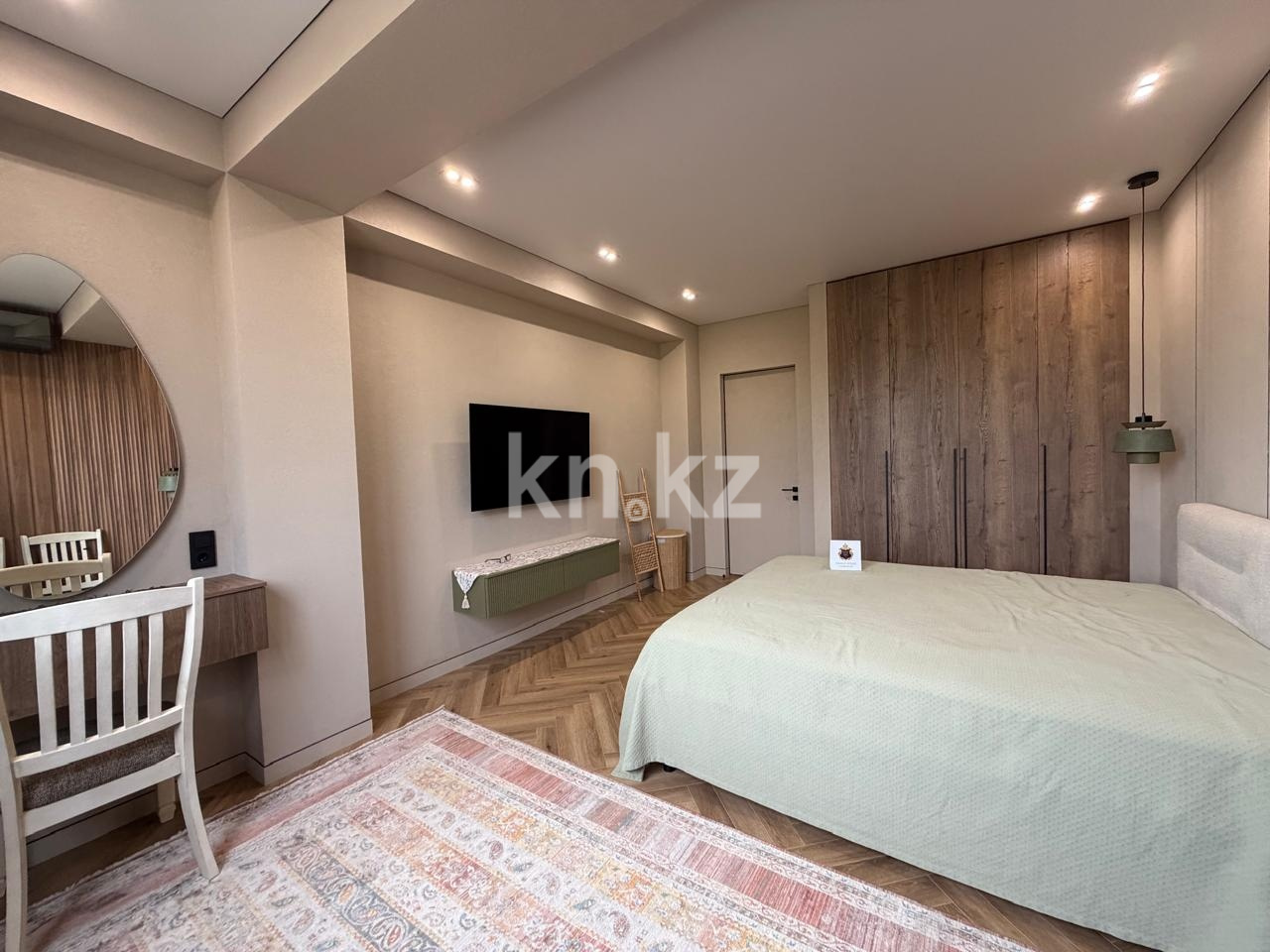 Продажа 3-комнатной квартиры, 99.2 м² в Алматы - фото 5