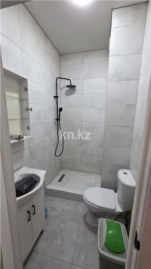 Продажа 1-комнатной квартиры, 30 м² в Алматы - фото 2