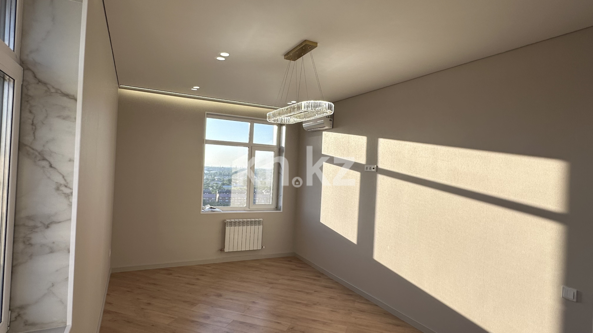 Продажа 2-комнатной квартиры, 64.5 м² - Продажа квартир от собственников в Караганде фото 2 из 15