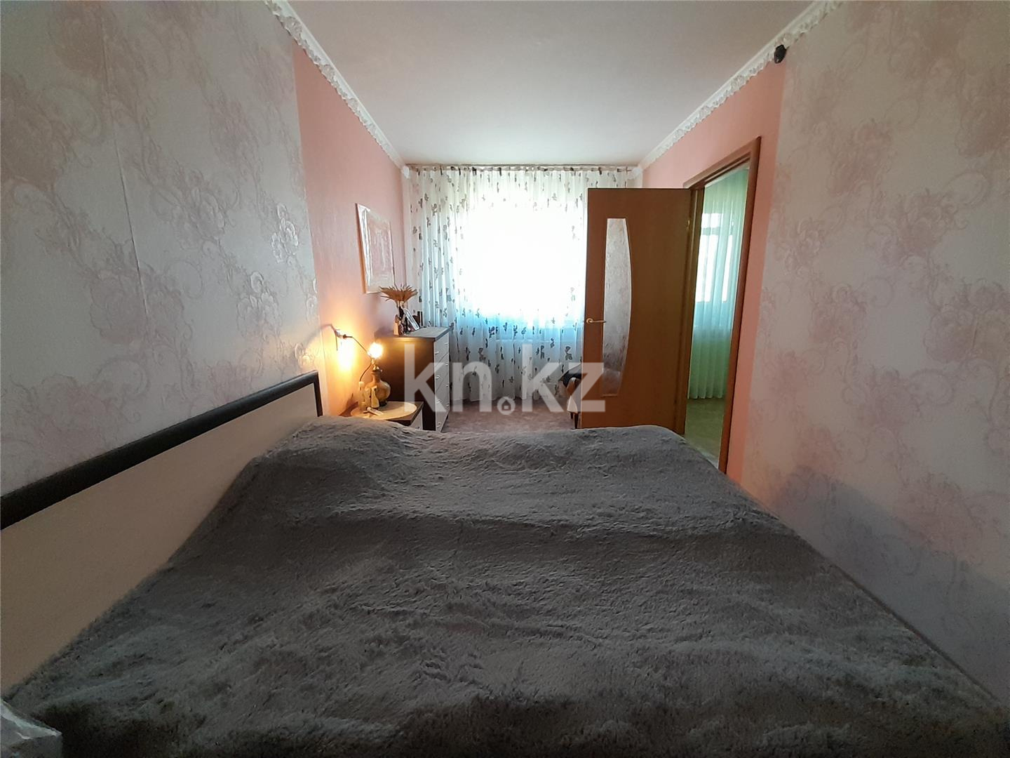 Продажа 2-комнатной квартиры, 45 м², пр. Момышулы в Темиртау - фото 4