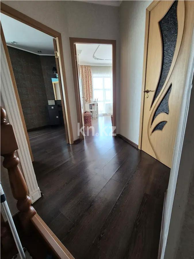 Продажа 3-комнатной квартиры, 102 м², ул. Кумисбекова, дом  9 в Астане - фото 8