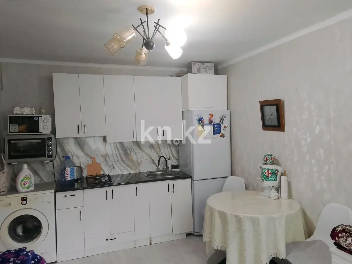 Продажа 2-комнатной квартиры, 30 м², ул. Кендала, дом  2 в Астане - фото 2