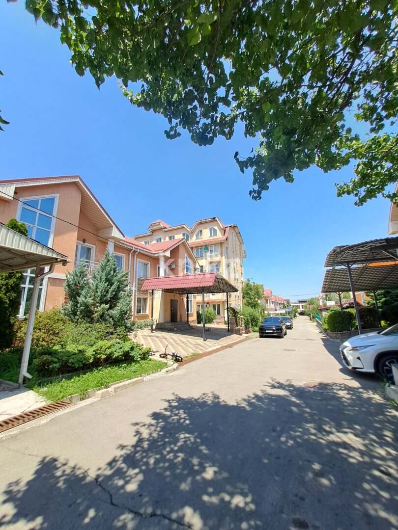 Продажа 3-комнатной квартиры, 86 м² в Караганде - фото 23