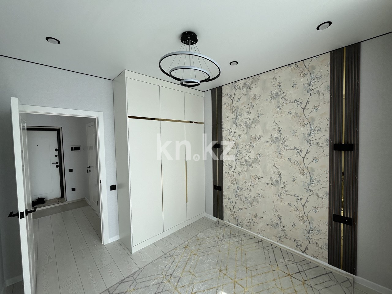 Продажа 2-комнатной квартиры, 36 м² в Астане - фото 4