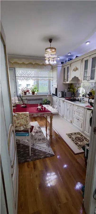 Продажа 2-комнатной квартиры, 67 м² в Алматы - фото 3