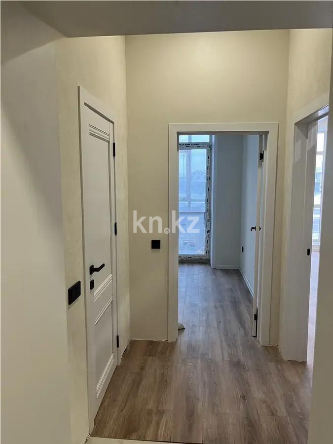 Продажа 1-комнатной квартиры, 38.1 м² в Астане - фото 4