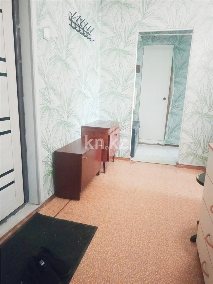 Продажа 2-комнатной квартиры, 50 м² - Продажа квартир в Караганде - страница 2 фото 9 из 11