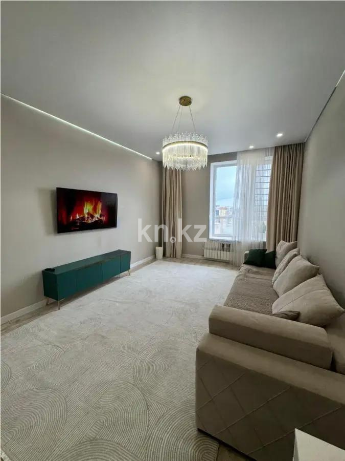 Продажа 4-комнатной квартиры, 103 м² - Продажа квартир от собственников в Астане - страница 15 фото 1 из 6