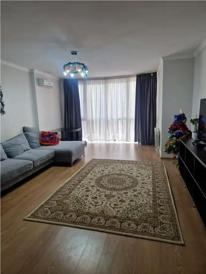 Продажа 2-комнатной квартиры, 100 м² в Астане