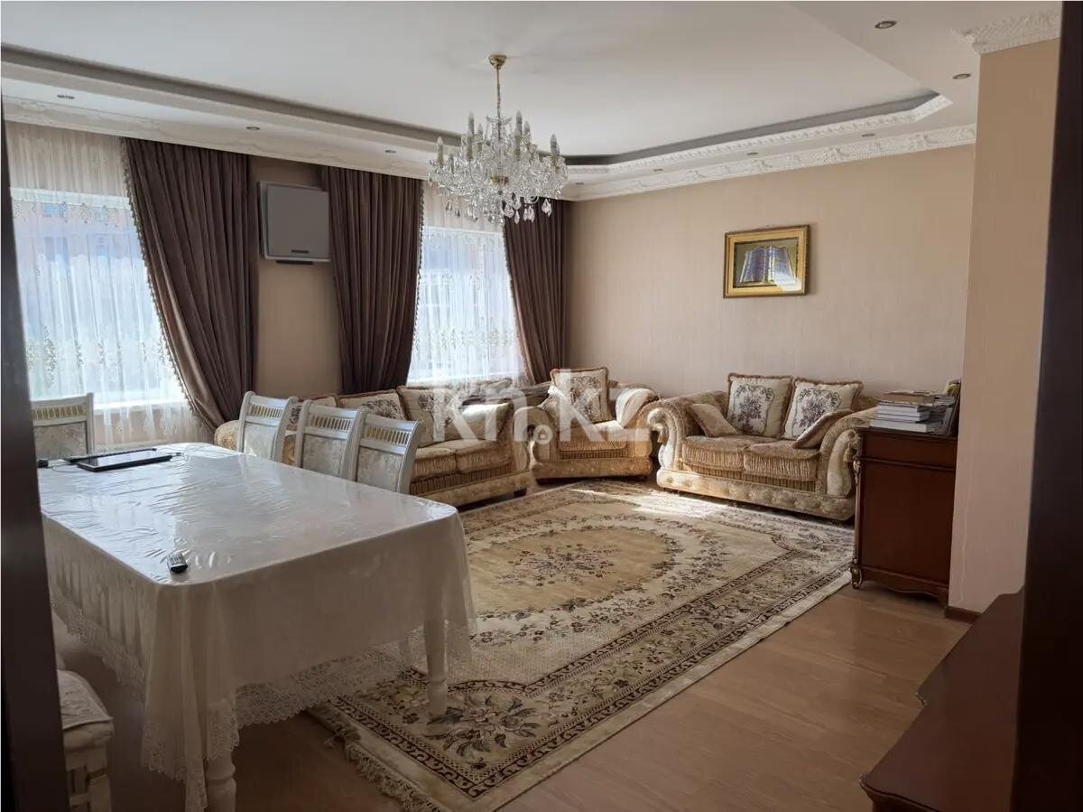 Продажа 4-комнатной квартиры, 144 м² в Астане