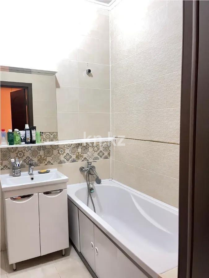 Продажа 3-комнатной квартиры, 103 м² в Алматы - фото 5