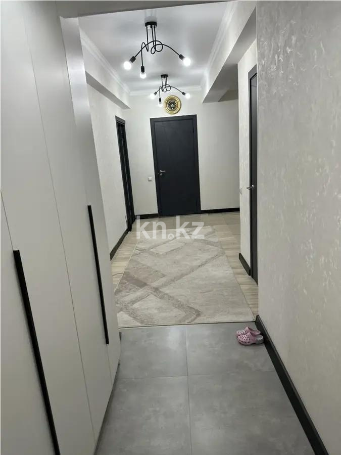 Продажа 3-комнатной квартиры, 90 м² - Продажа недвижимости в Алматы - страница 11 фото 6 из 6