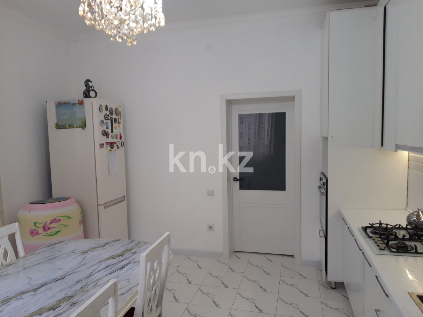 Продажа 5-комнатного дома, 117 м² - Продажа домов, коттеджей в Казахстане - страница 2 фото 20 из 36